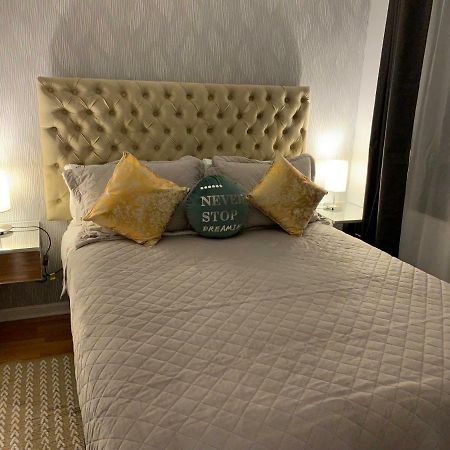 Stay Santiago Lastarria Bellas Artes Экстерьер фото
