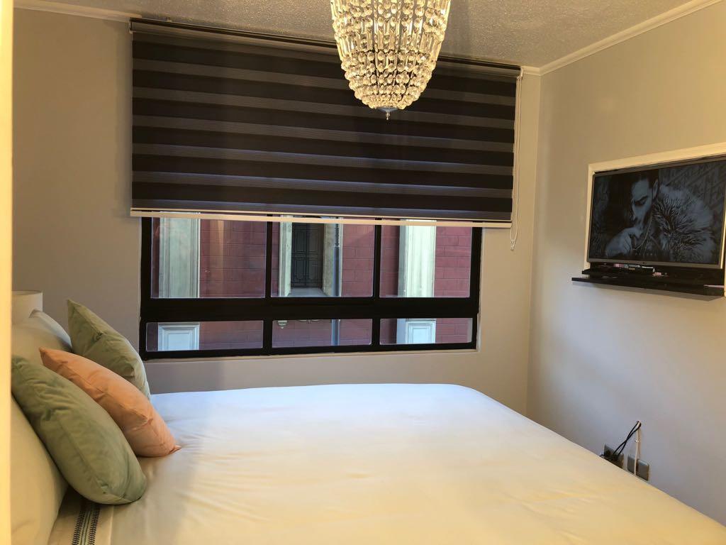 Stay Santiago Lastarria Bellas Artes Экстерьер фото