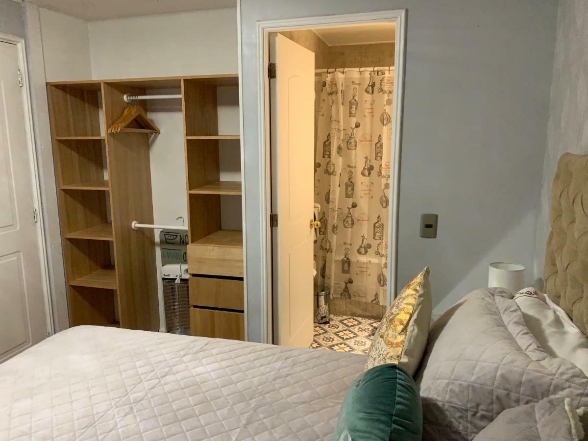 Stay Santiago Lastarria Bellas Artes Экстерьер фото