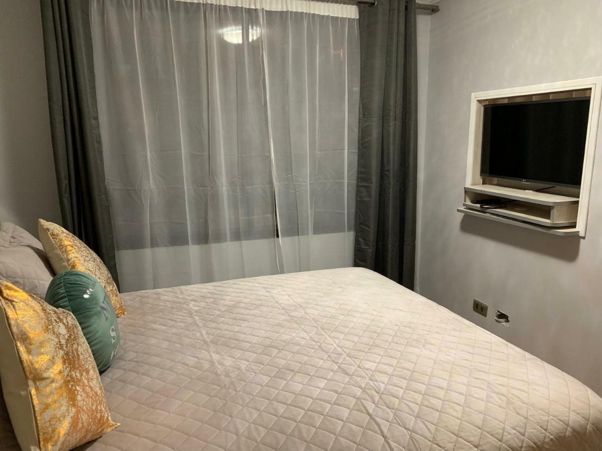 Stay Santiago Lastarria Bellas Artes Экстерьер фото
