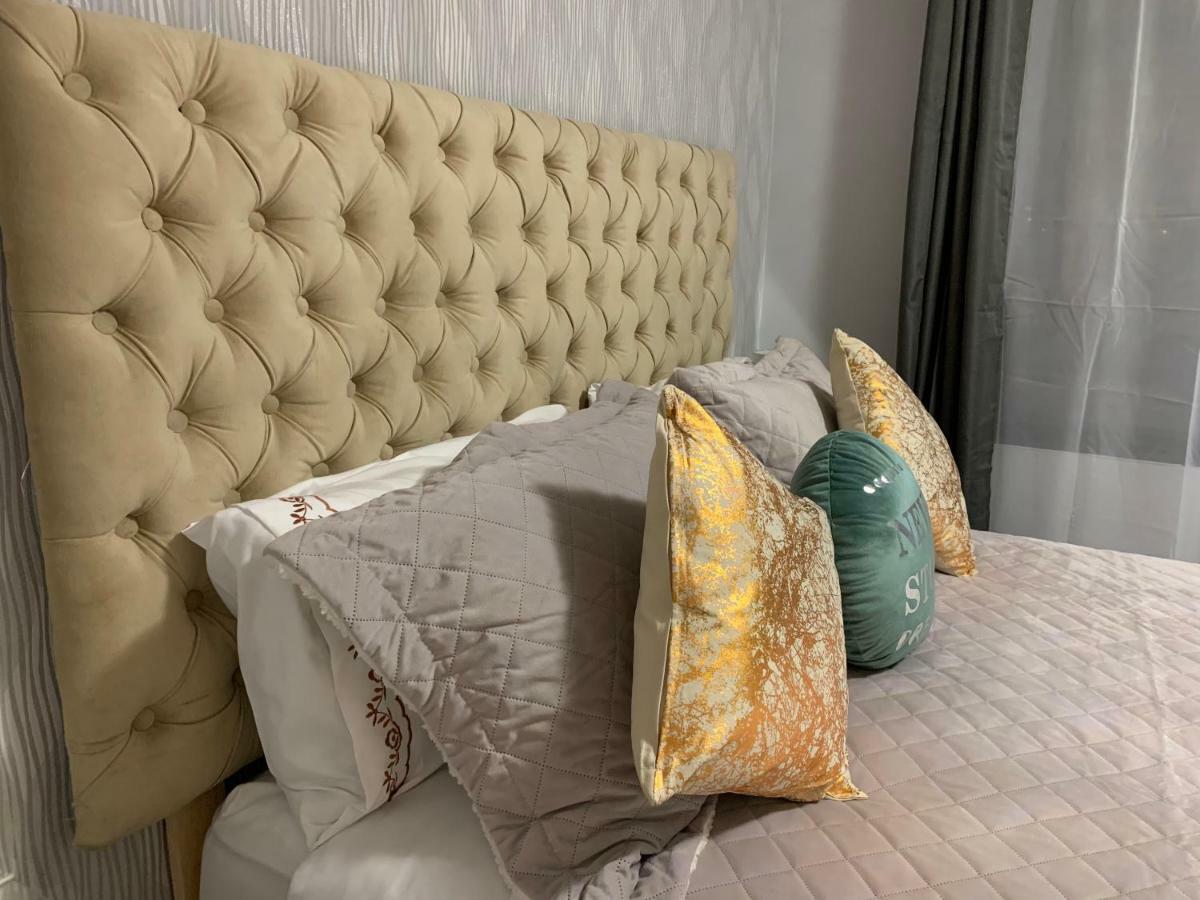 Stay Santiago Lastarria Bellas Artes Экстерьер фото
